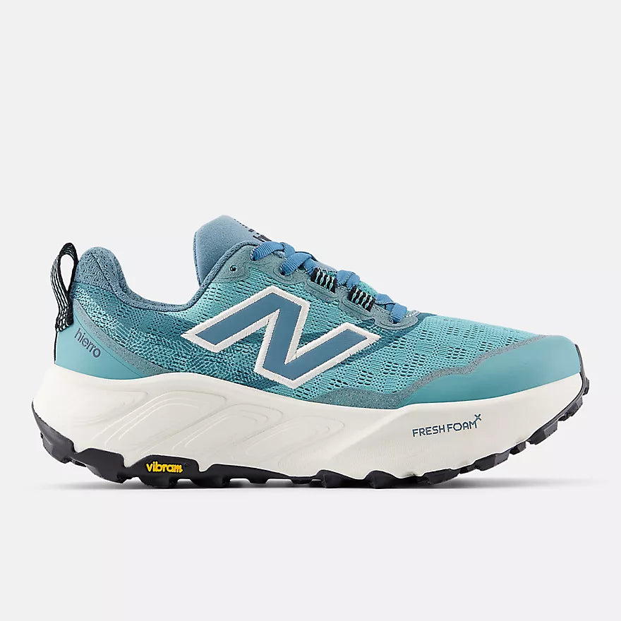 New Balance Women's Fresh Foam X Hierro v9 Trail Running Shoes