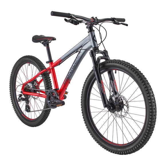 Diamondback Junior Flowdown Mountain Bike - 24"