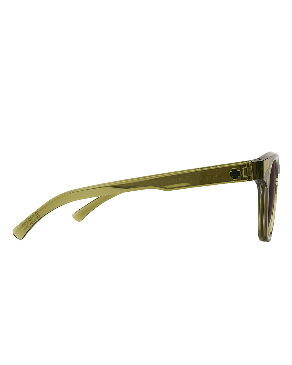 Spy Cedros Polarized