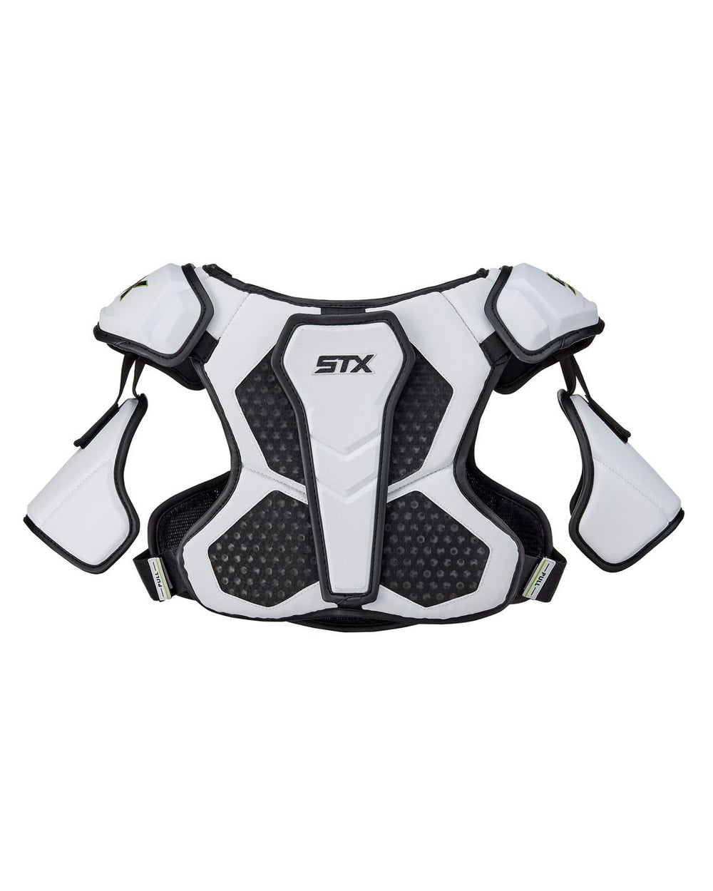 Cell V Lacrosse Shoulder Pad