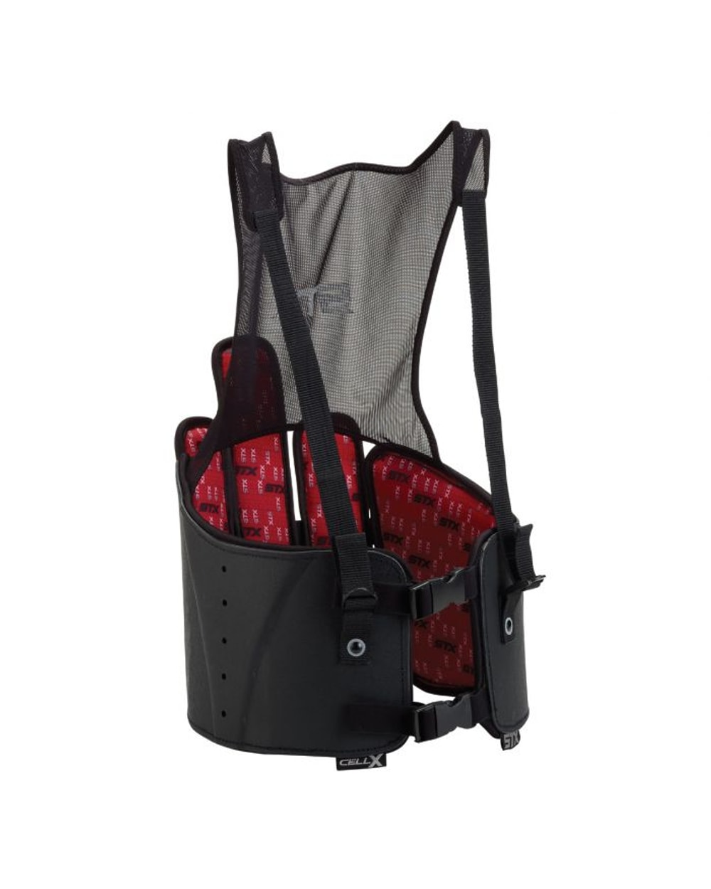 Cell X Rib Pad