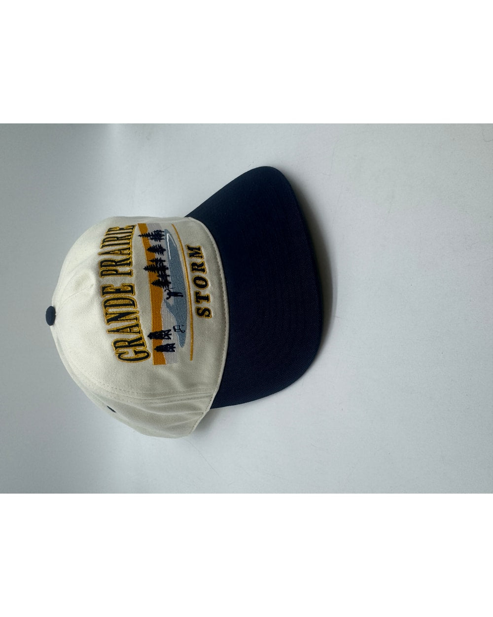 Celly Hockey Co. Grande Prairie Storm Cap