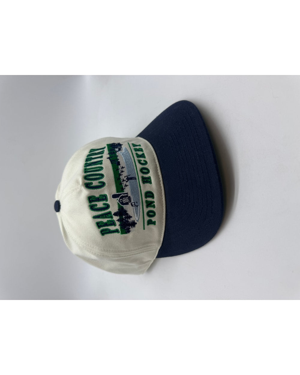 Celly Hockey Co. Peace Country Pond Hockey Cap