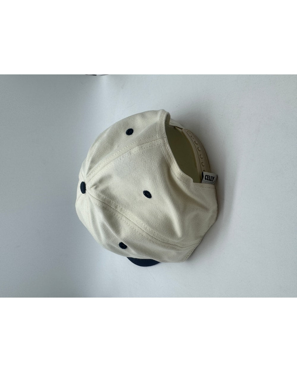 Celly Hockey Co. Peace Country Pond Hockey Cap