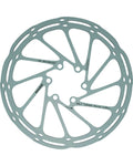 Centerline 6-Bolt Disc Brake Rotor 180mm