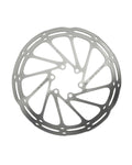 Centerline Rounded Disc Brake Rotor