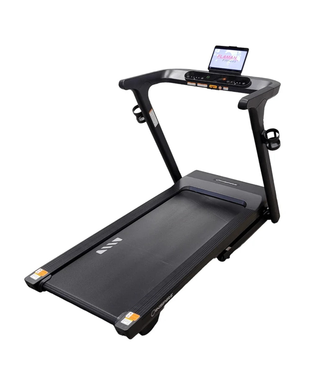 Centr Tread 3 Motorized Treadmill