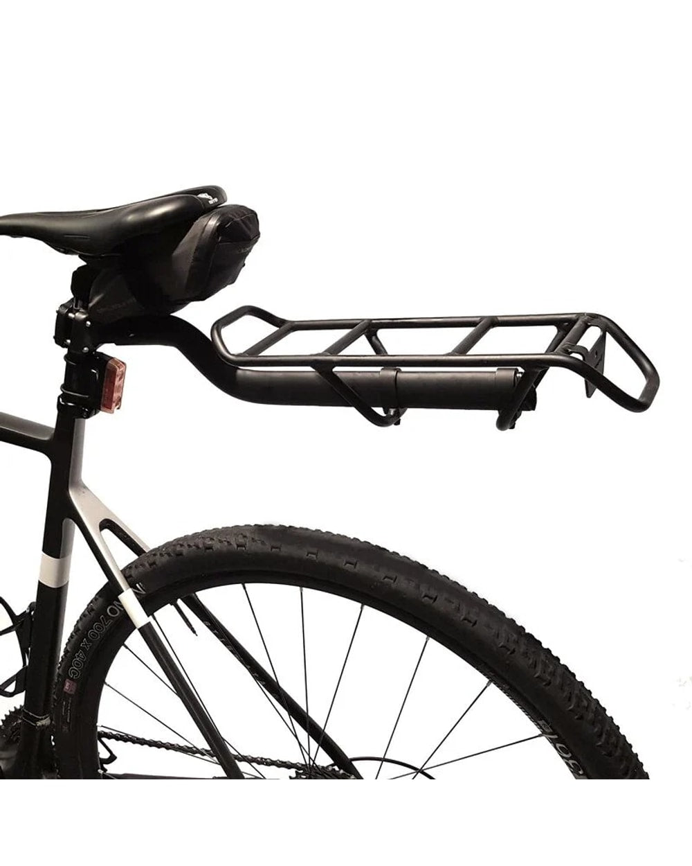Blackburn Central Seatpost Rear Rack