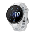 Garmin Forerunner 165 Mist Gray/Whitestone
