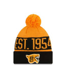 New Era CFL 2023 Turf Tradition Pom Knit Toque