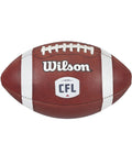CFL Official Game Ball