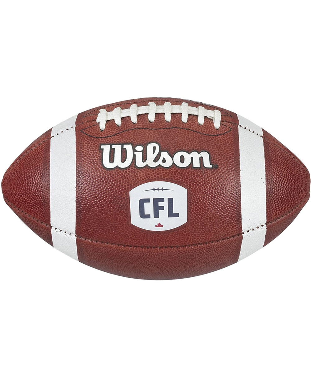 CFL Official Game Ball