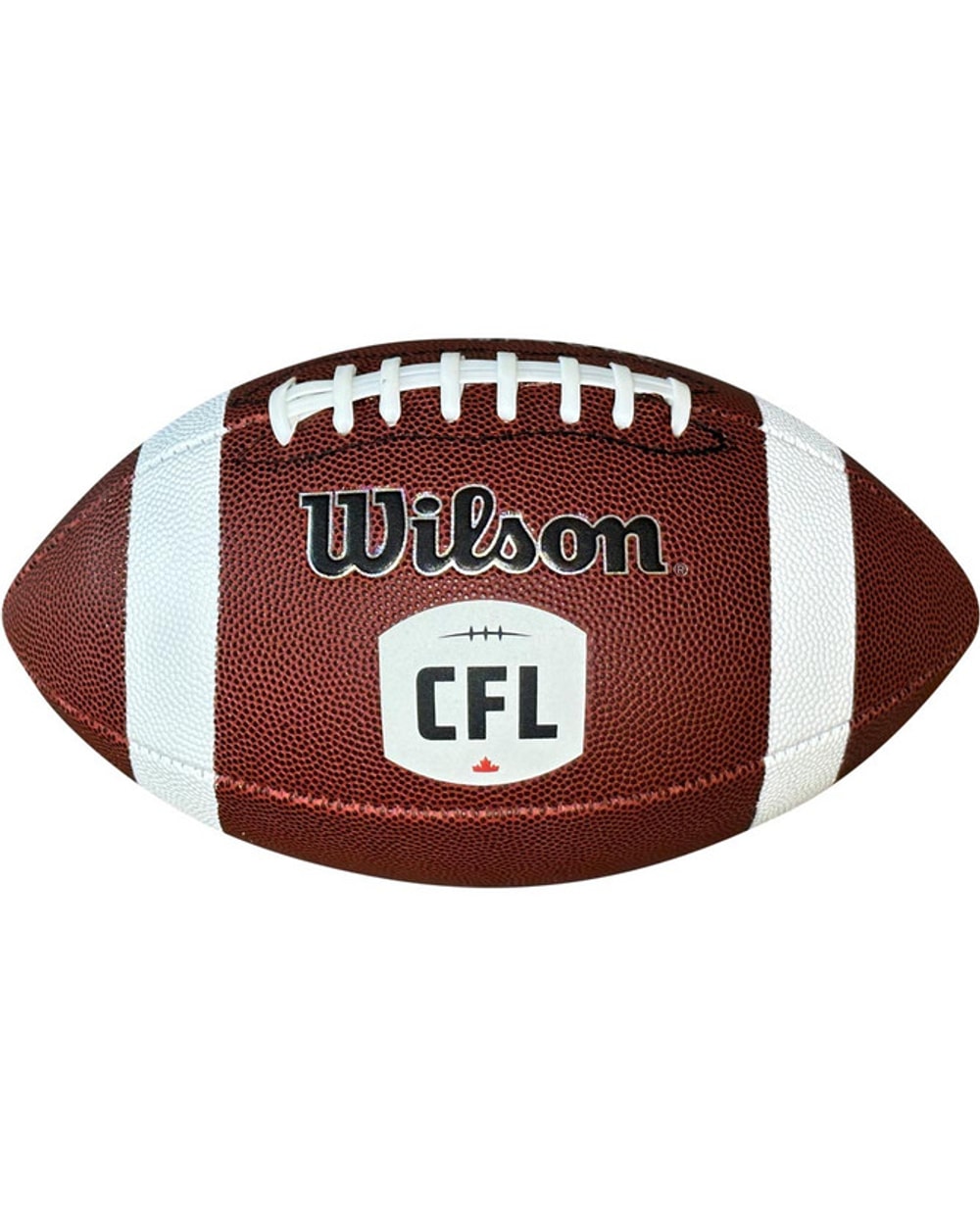 CFL MVP Recreational Football