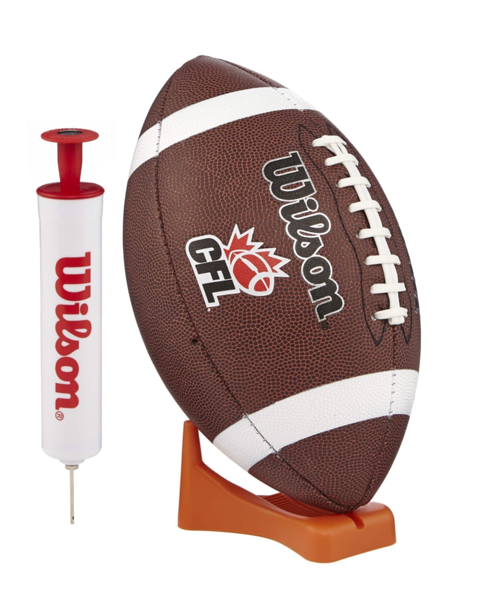 CFL Replica Pump & Tee