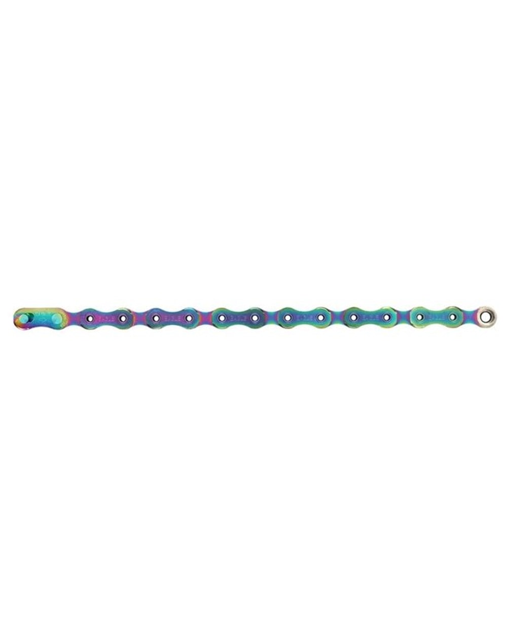 Chain 12 Speed PC-XX1 Eagle - Rainbow
