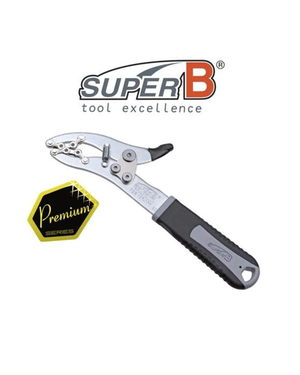 Super B Chain Whip