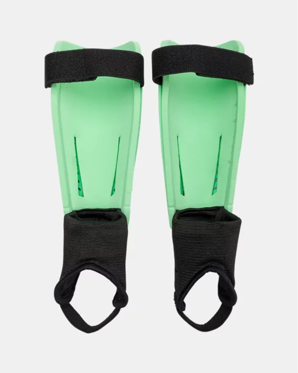 Youth Challenge Shin Pads