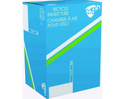 49N Standard Innertube - Schrader Valve 40mm