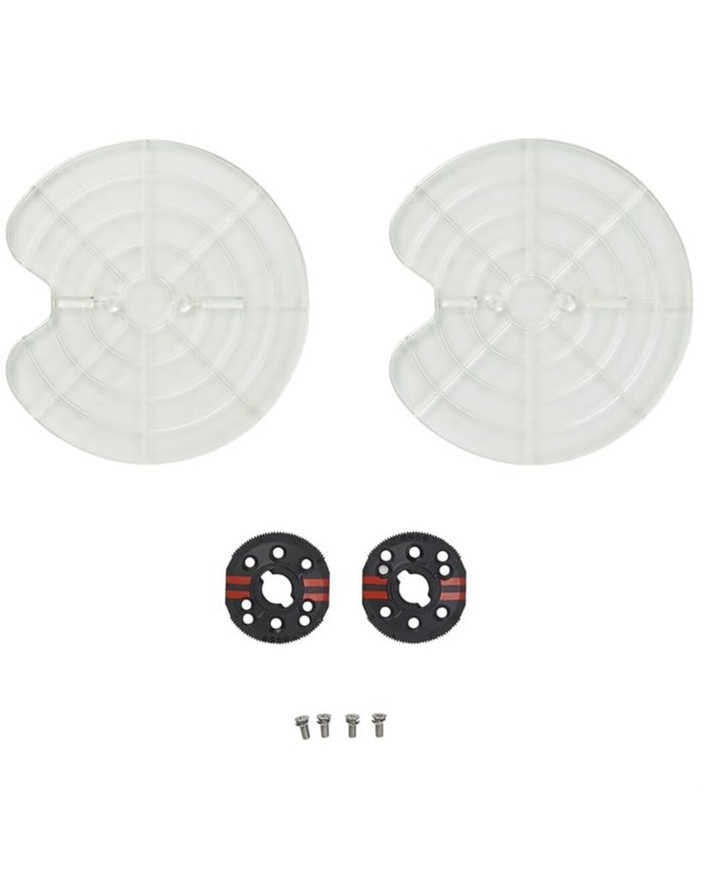 Channel Adapter Plate