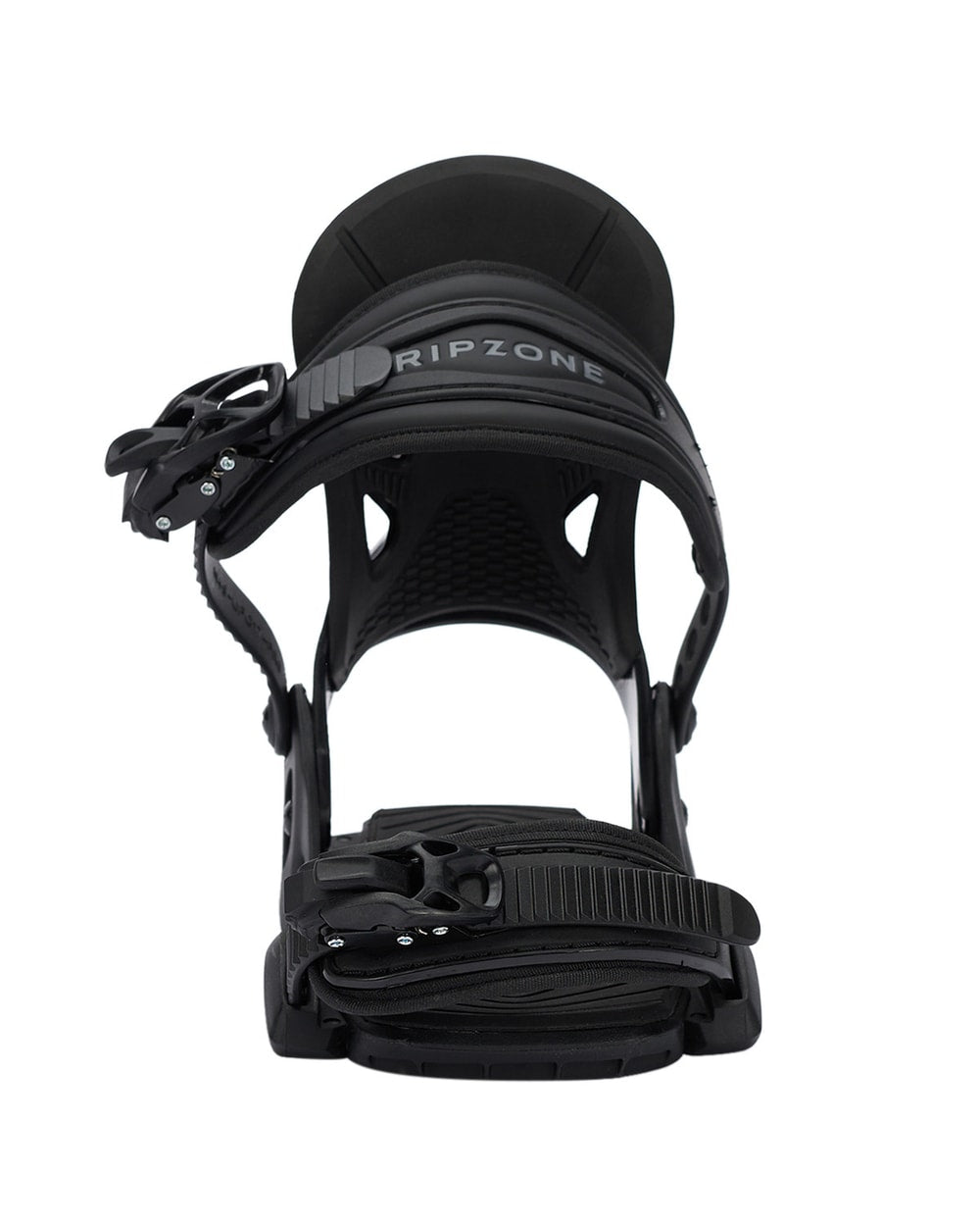 Ripzone Junior Chapter Snowboard Bindings
