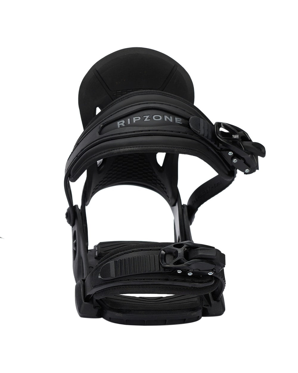 Ripzone Junior Chapter Snowboard Bindings