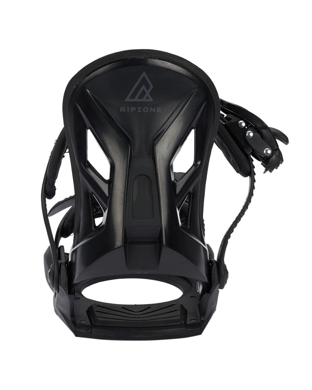 Ripzone Junior Chapter Snowboard Bindings