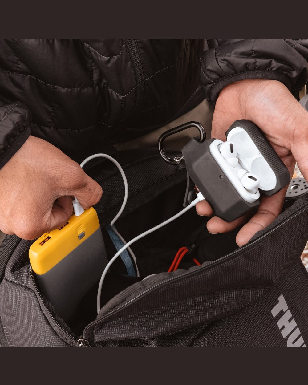 Charge 20 Powerbank
