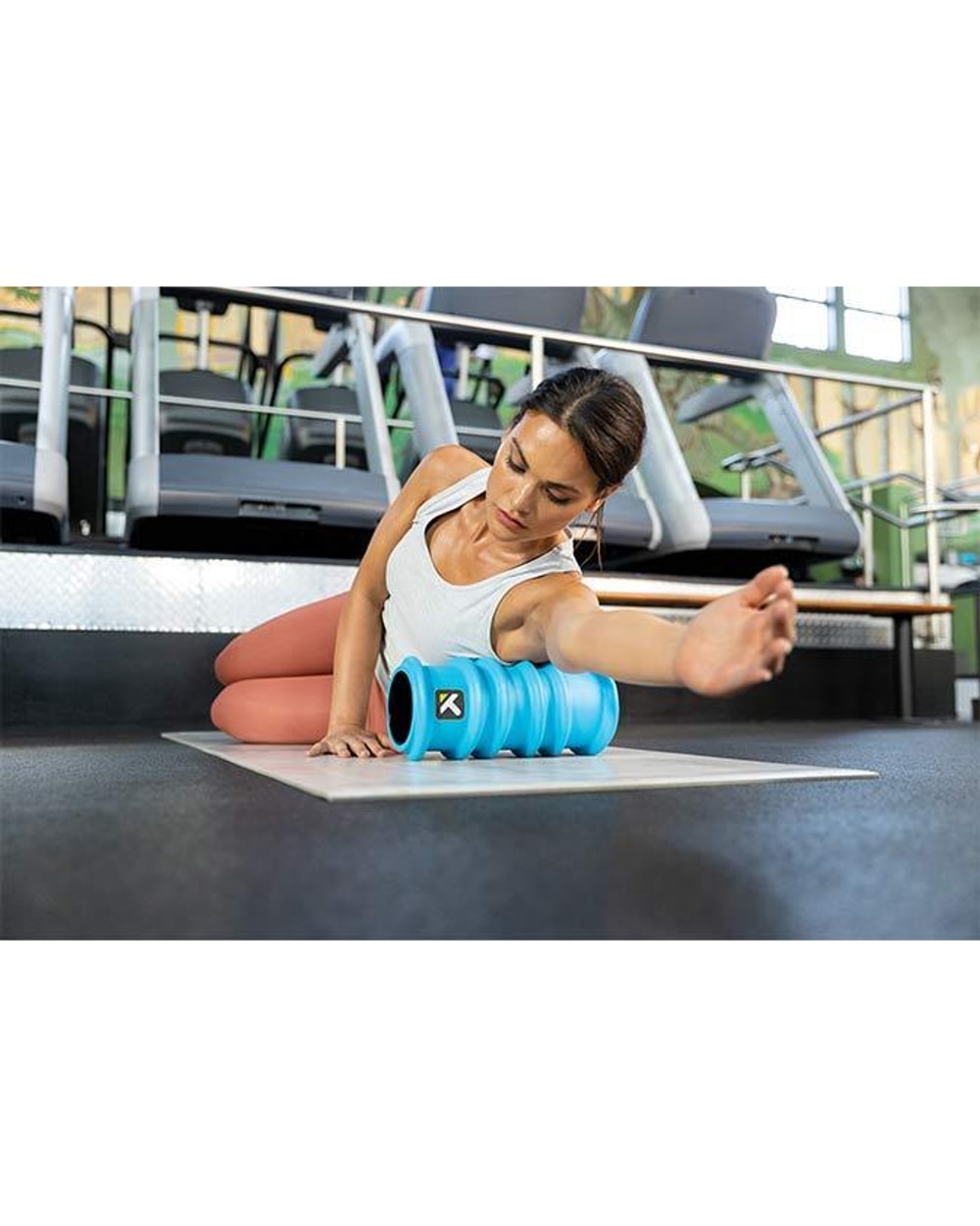 Charge Foam Roller