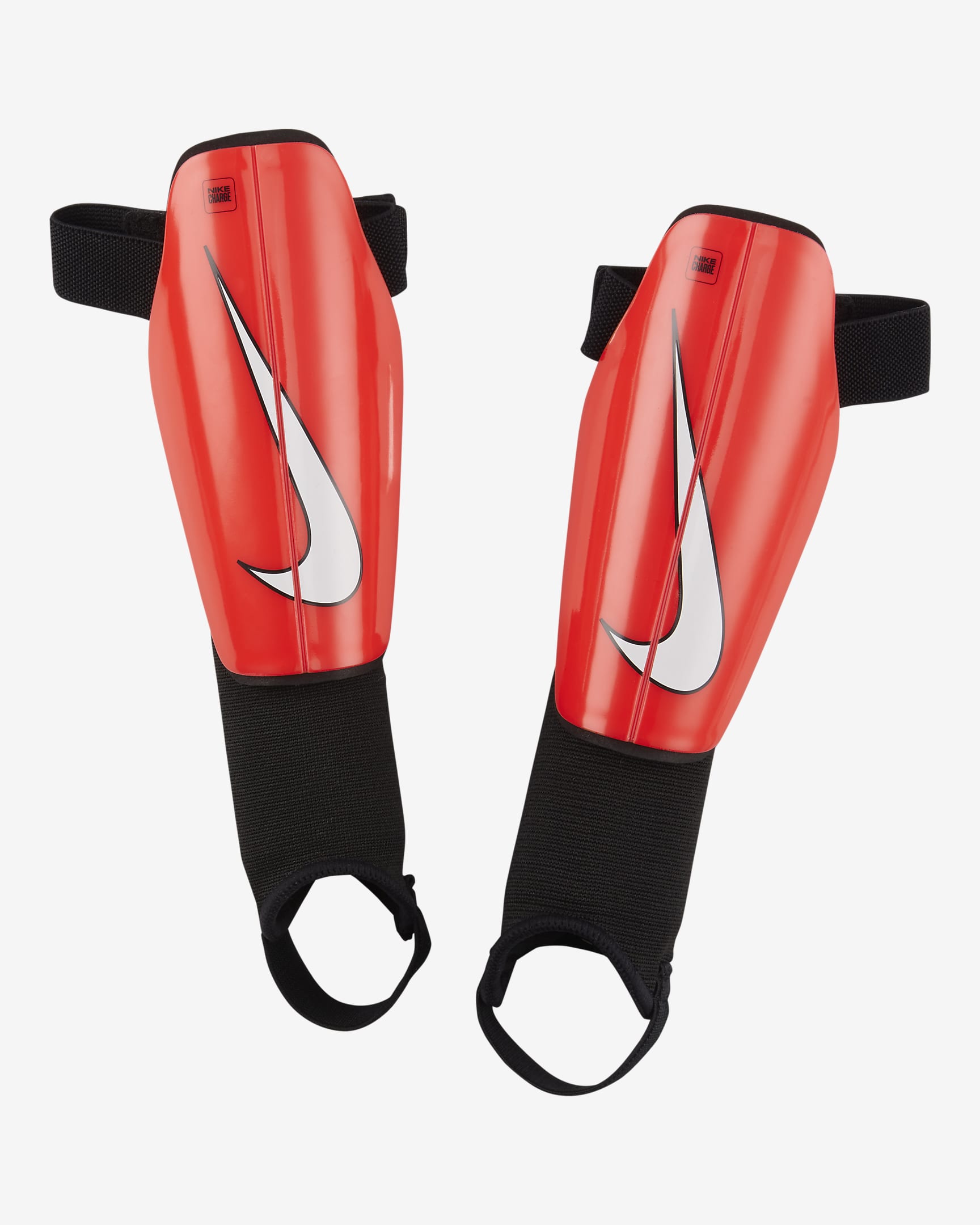 Kid's Charge Soccer Shinguards