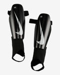 Charge Soccer Shinguards