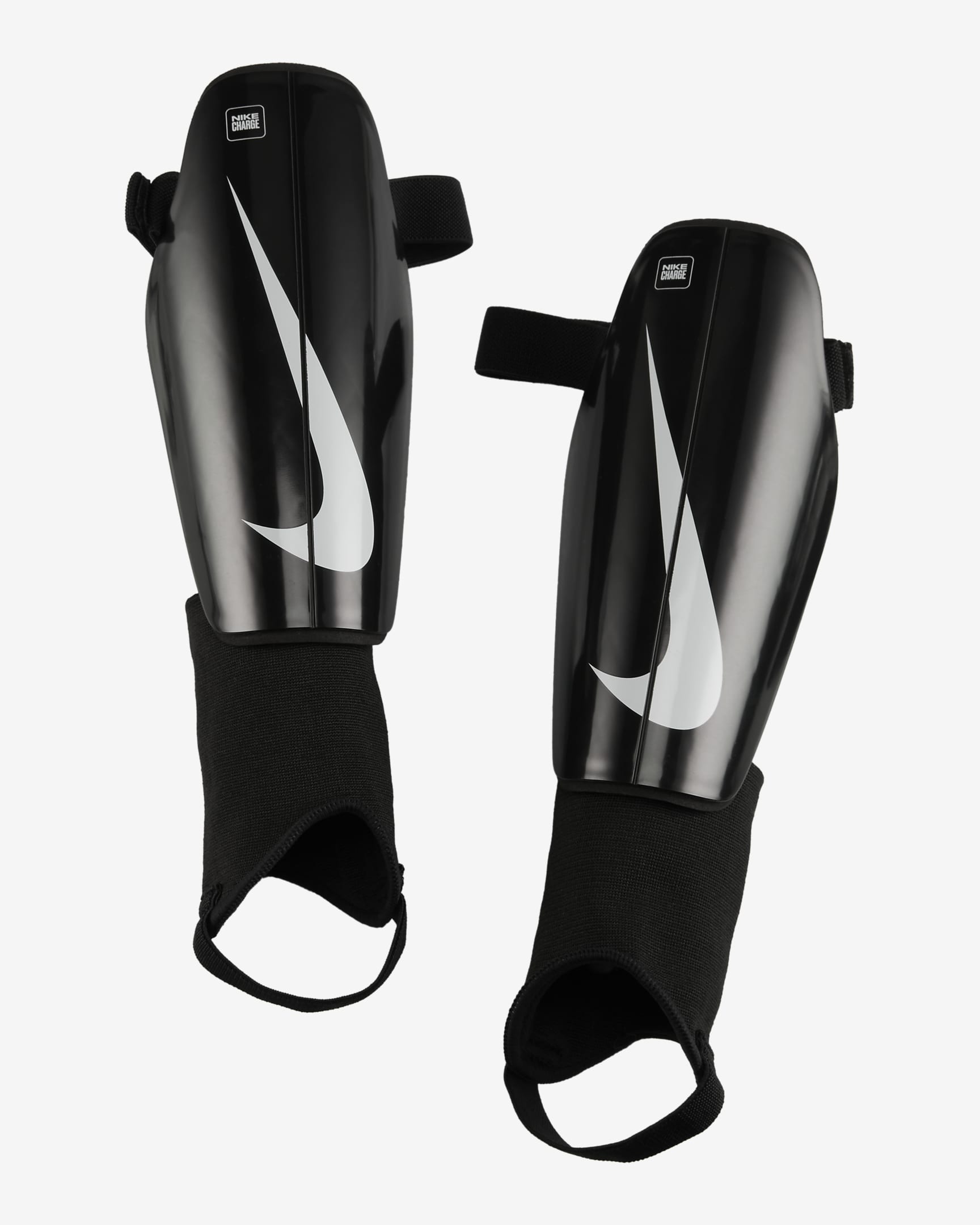 Charge Soccer Shinguards