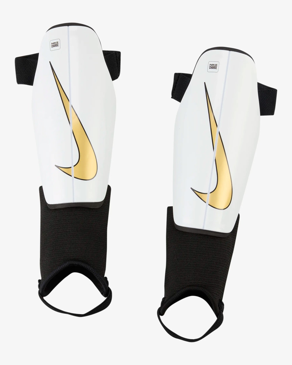 Kid's Charge Soccer Shinguards