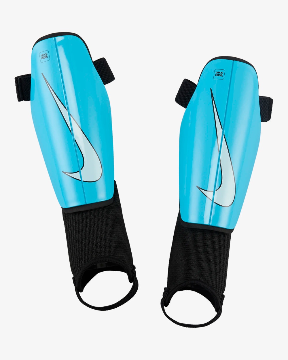 Kid's Charge Soccer Shinguards