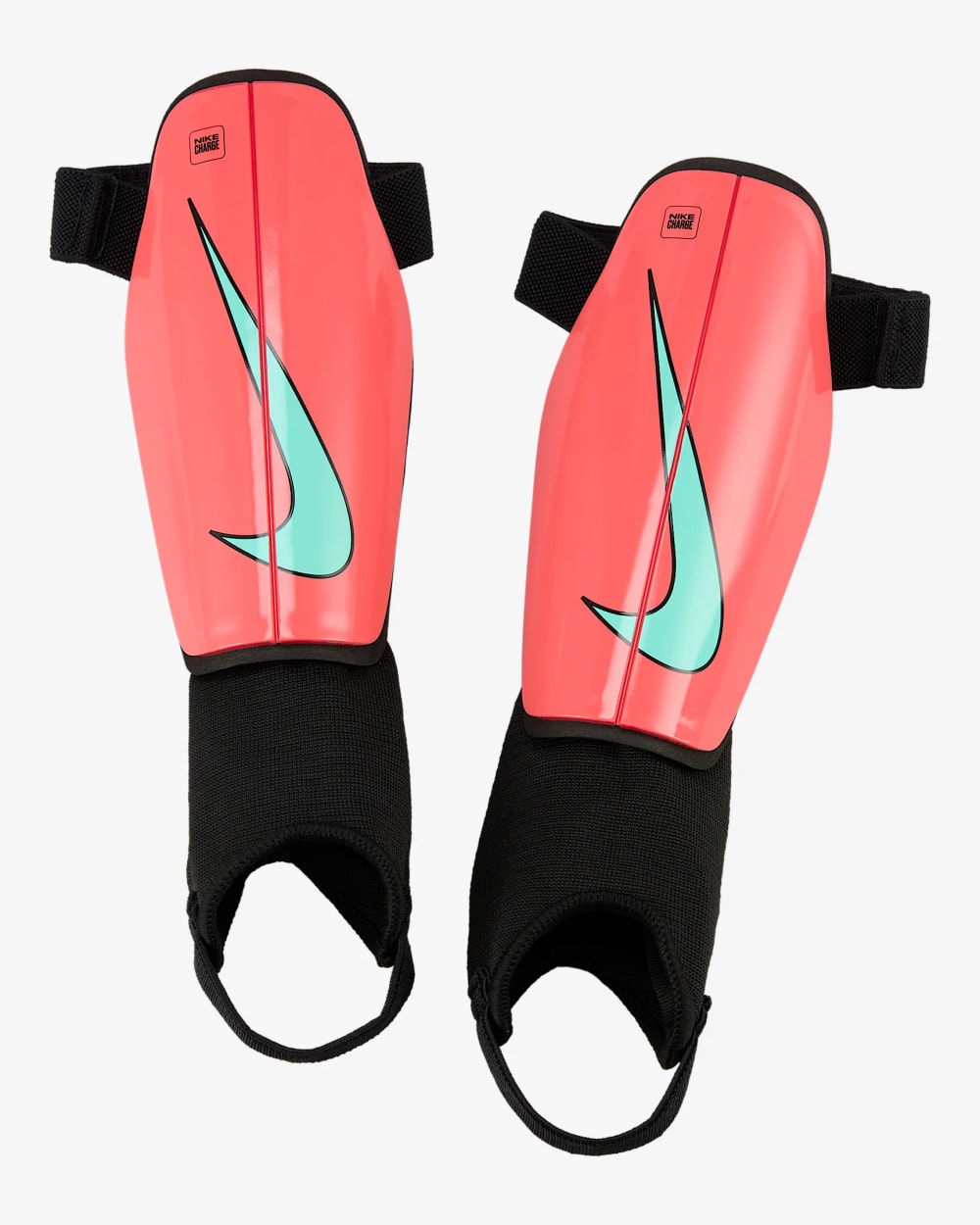 Kid's Charge Soccer Shinguards