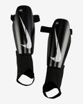 Charge Soccer Shinguards