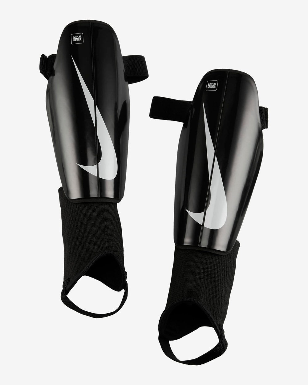 Charge Soccer Shinguards