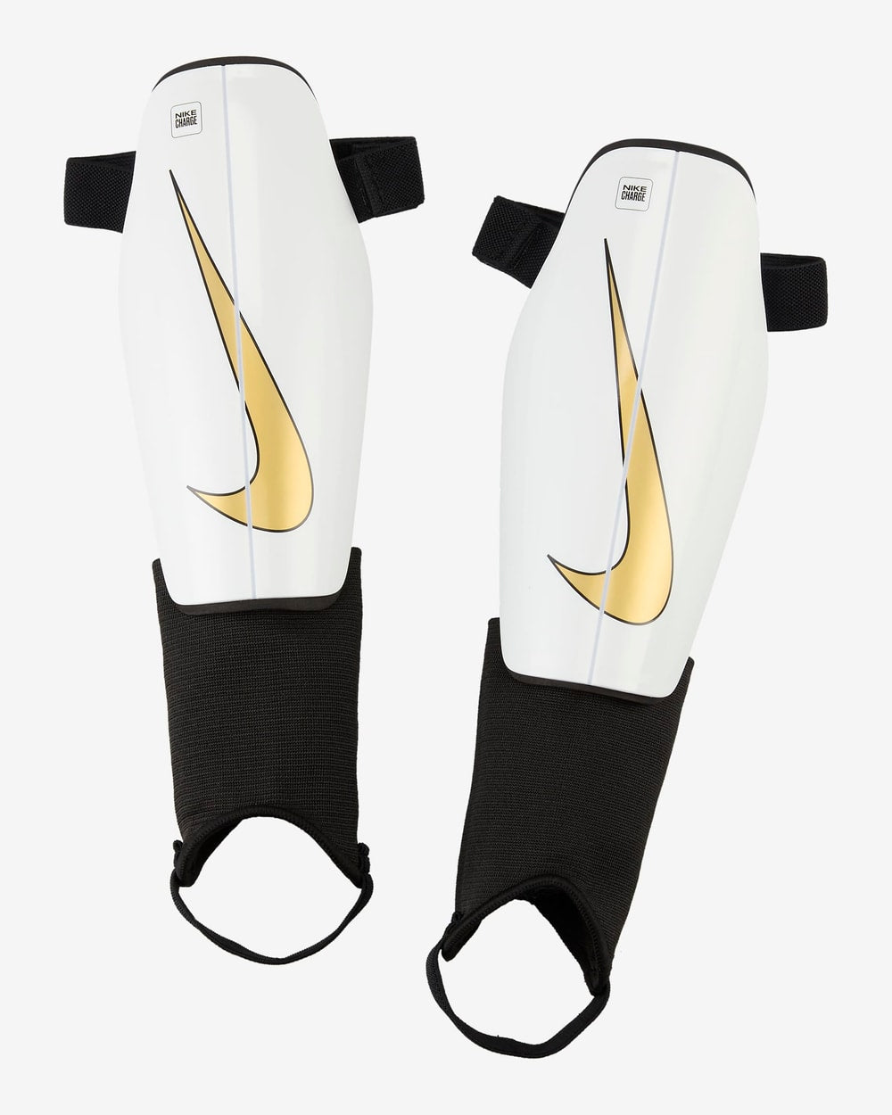 Charge Soccer Shinguards