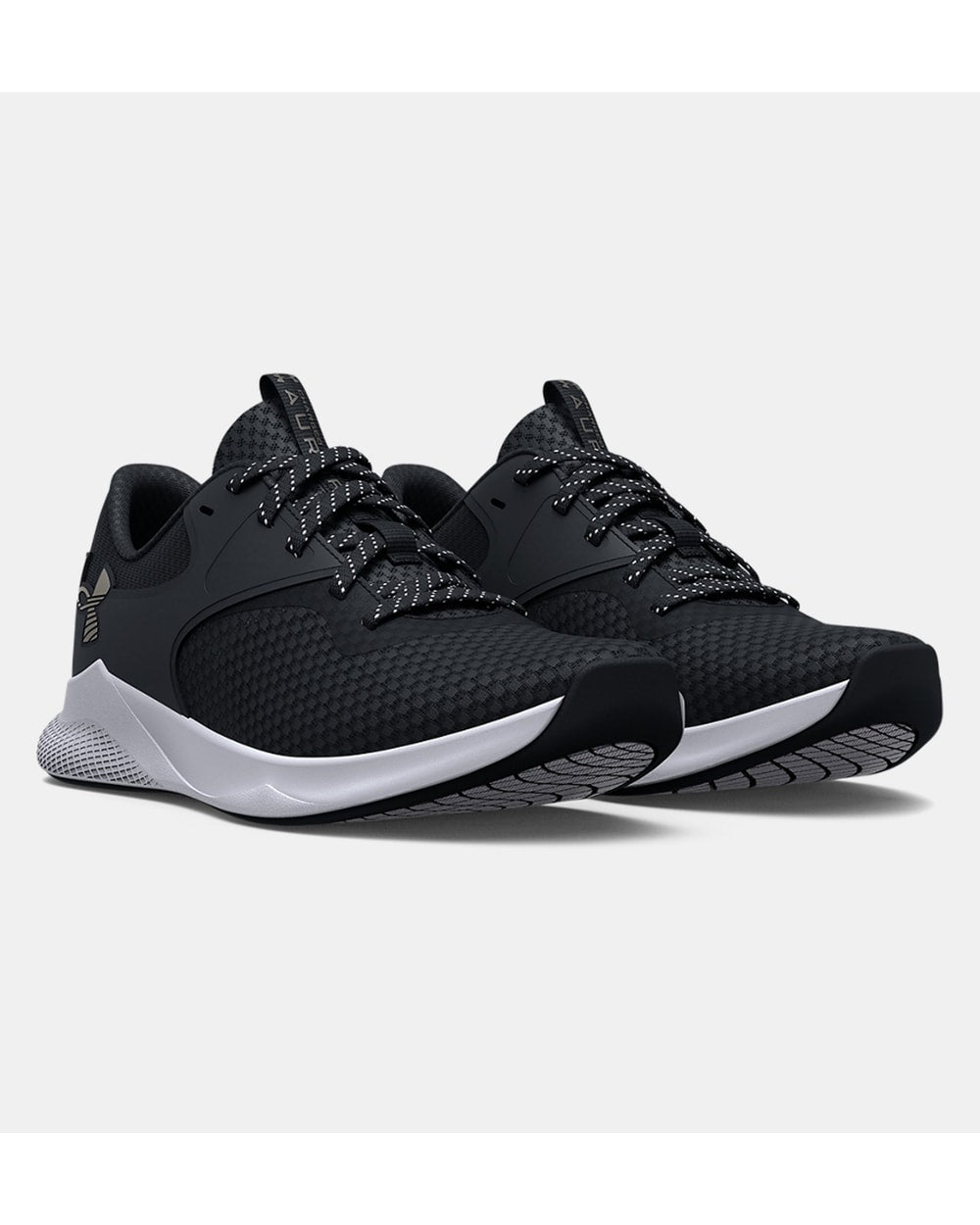 Women's Charged Aurora 2 Training Shoes