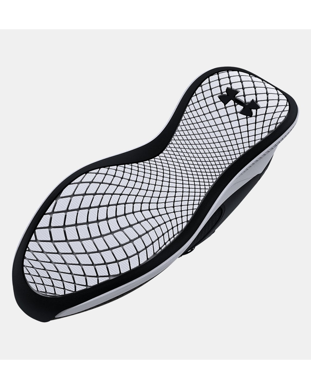 Women's Charged Aurora 2 Training Shoes