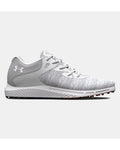 Charged Breathe 2 Knit Spikeless Golf Shoes Women's