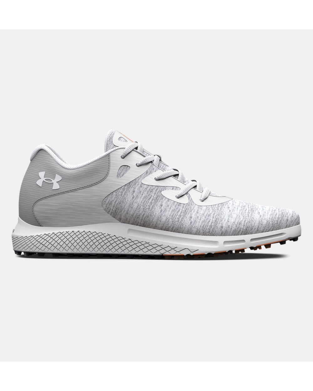 Charged Breathe 2 Knit Spikeless Golf Shoes Women's