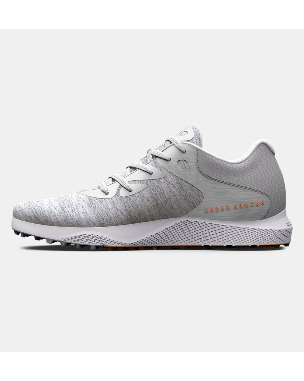 Charged Breathe 2 Knit Spikeless Golf Shoes Women's