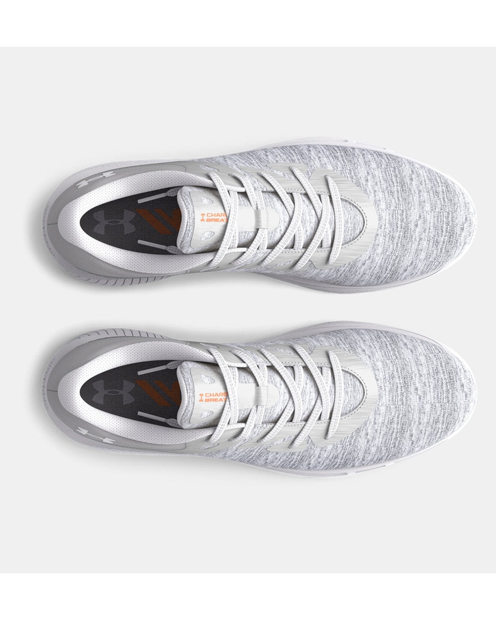 Charged Breathe 2 Knit Spikeless Golf Shoes Women's