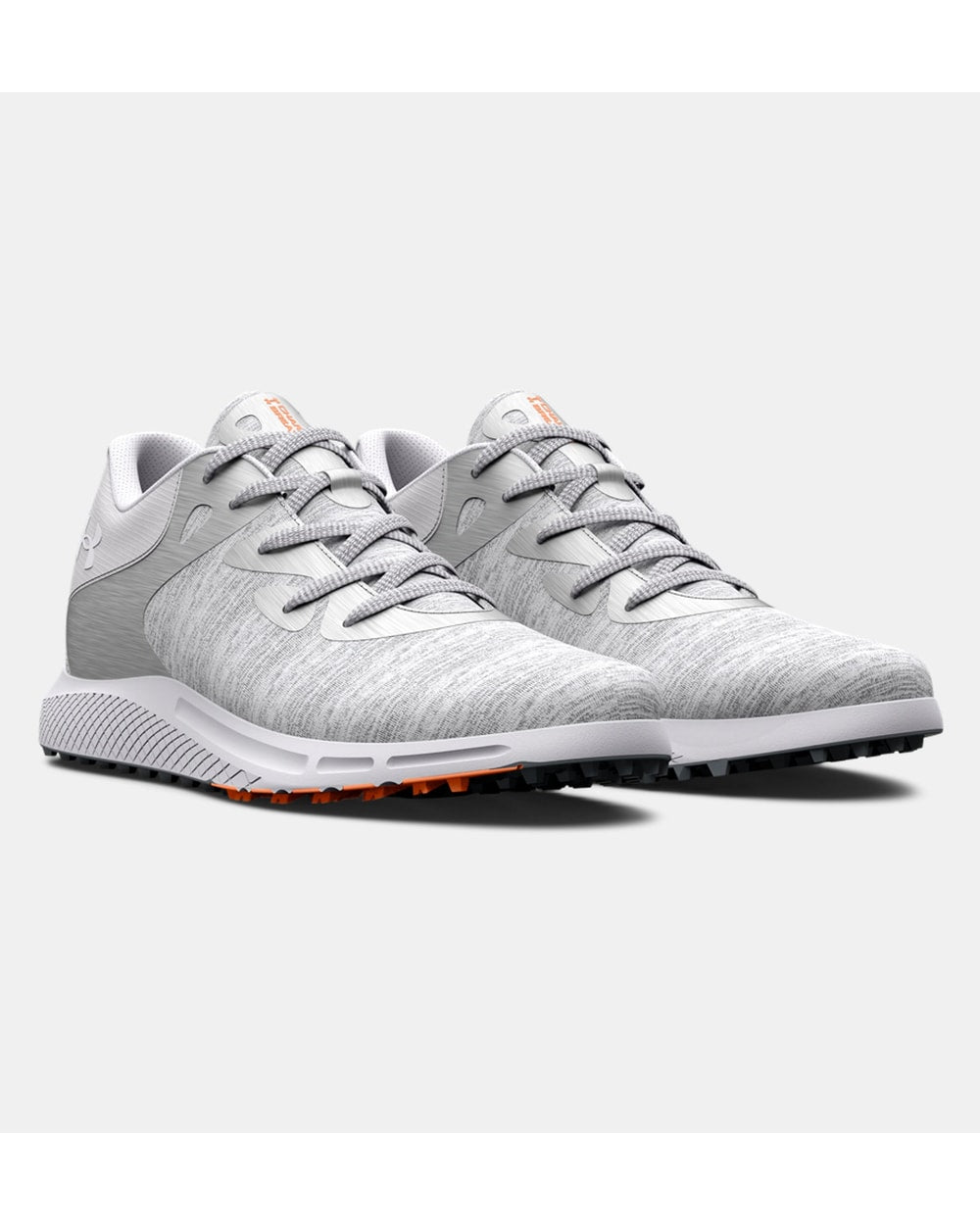 Charged Breathe 2 Knit Spikeless Golf Shoes Women's