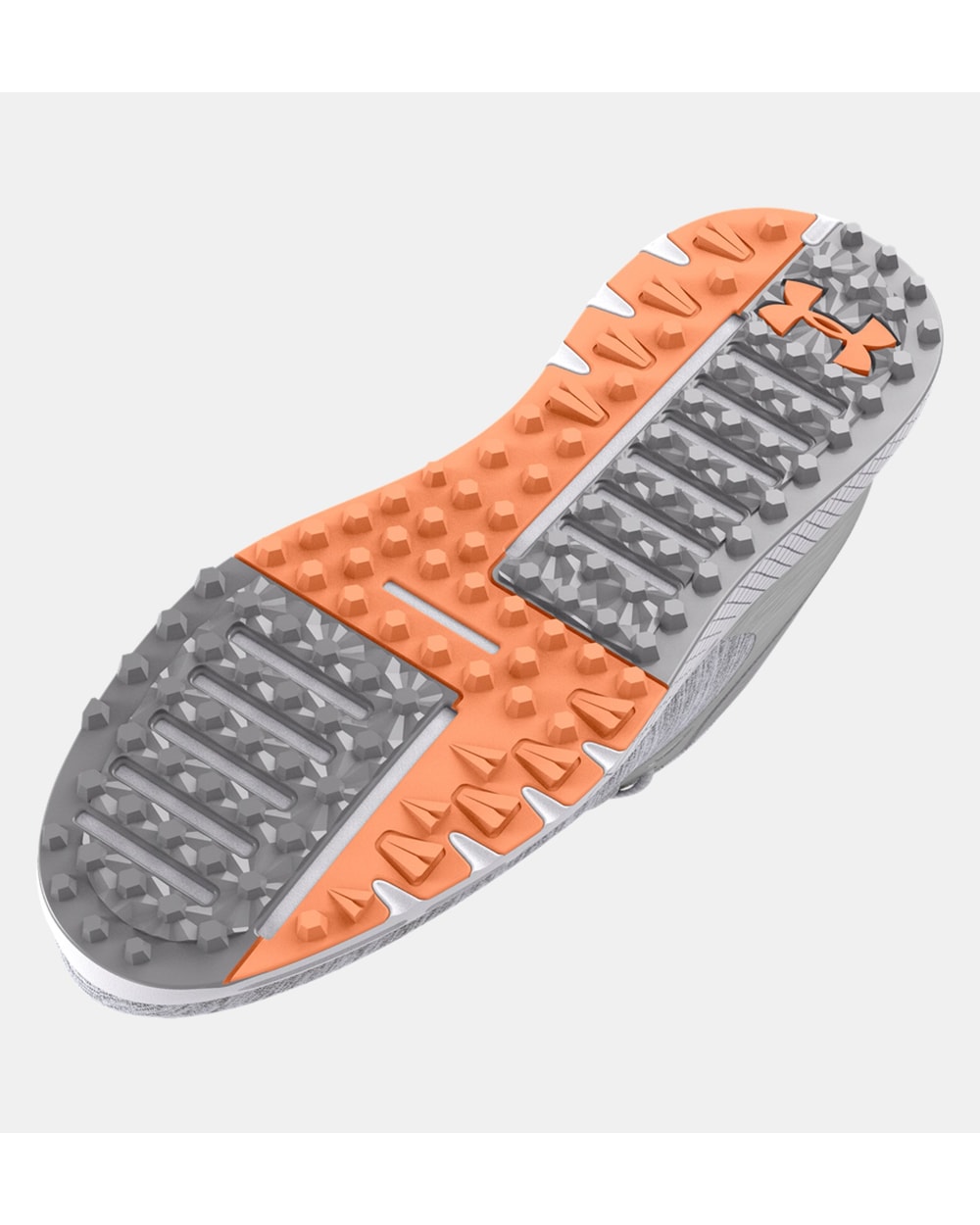 Charged Breathe 2 Knit Spikeless Golf Shoes Women's