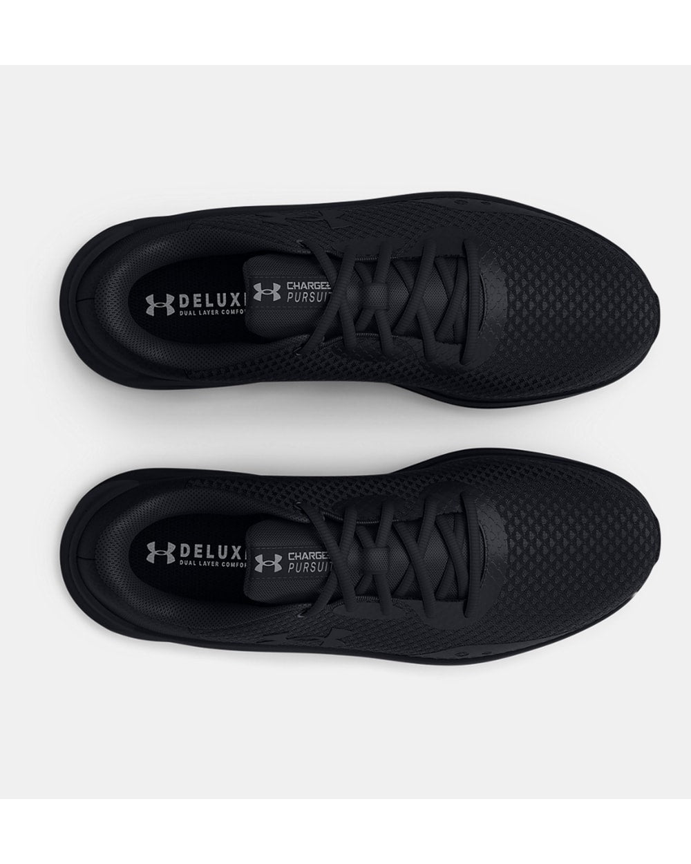 Women's Charged Pursuit 3 Running Shoes