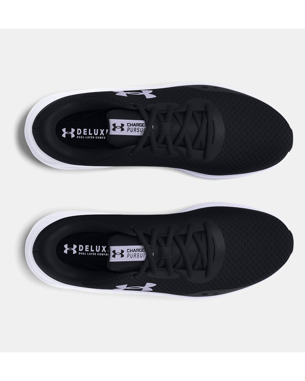 Women's Charged Pursuit 3 Running Shoes