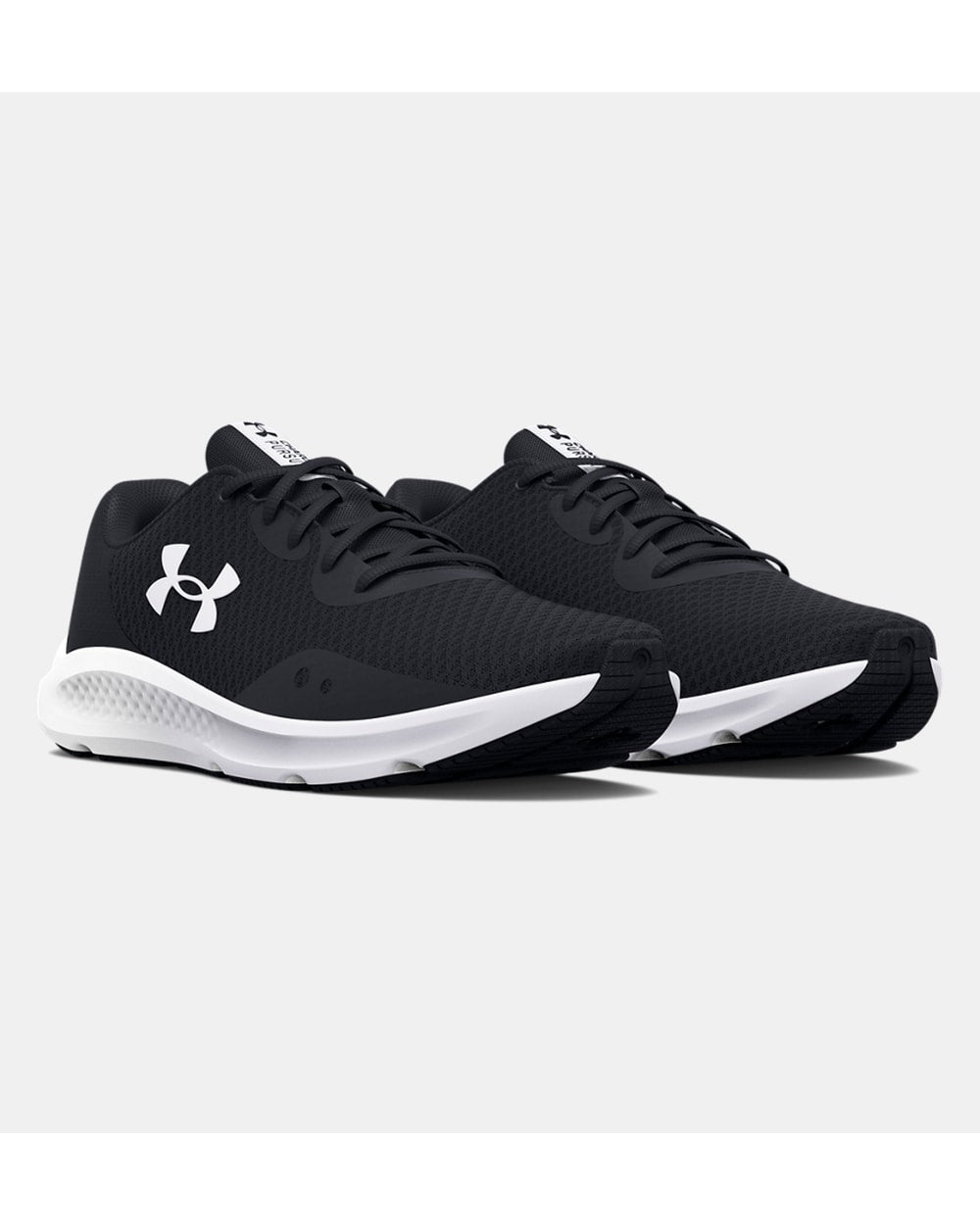 Women's Charged Pursuit 3 Running Shoes