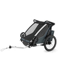 Thule Chariot Cross 2 Double Bike Trailer