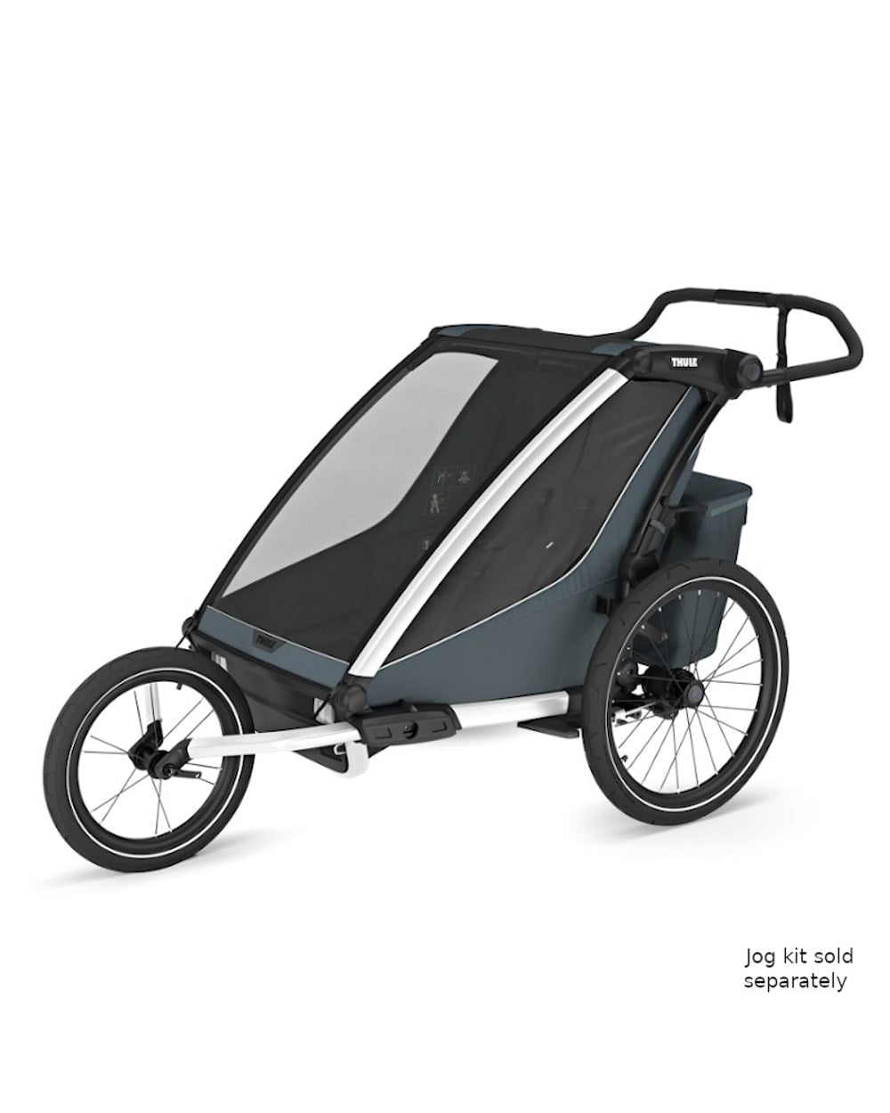Thule Chariot Cross 2 Double Bike Trailer